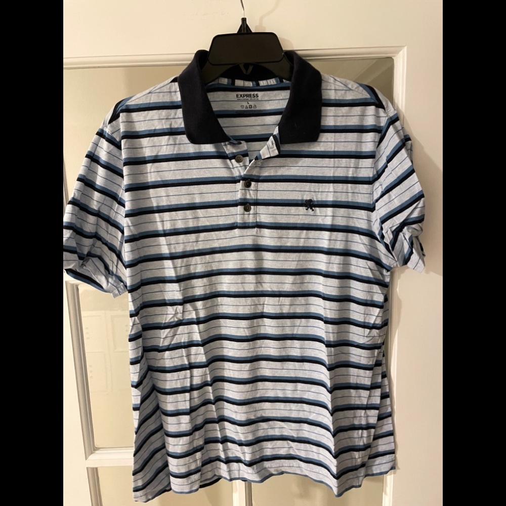 Express Polo Shirt